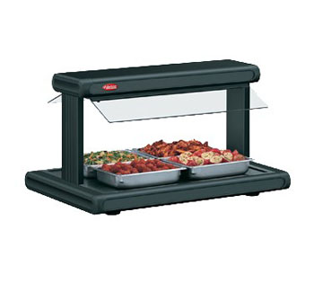 Hatco GR2BW-30 Portable Buffet Foodwarmers | Glo-Ray Designer Buffet Warmer