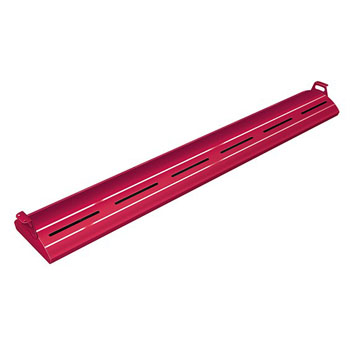 Hatco GR5A-36 Glo-Ray Curved Infrared Strip Heater