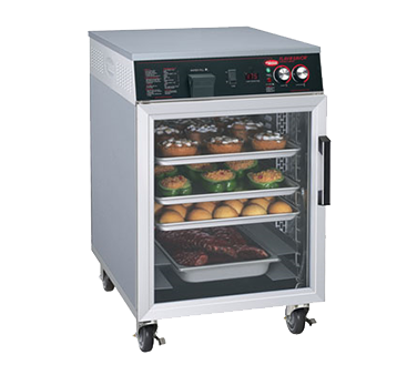 Hatco FSHC-7-1 Heated Mobile Cabinet, Single Section