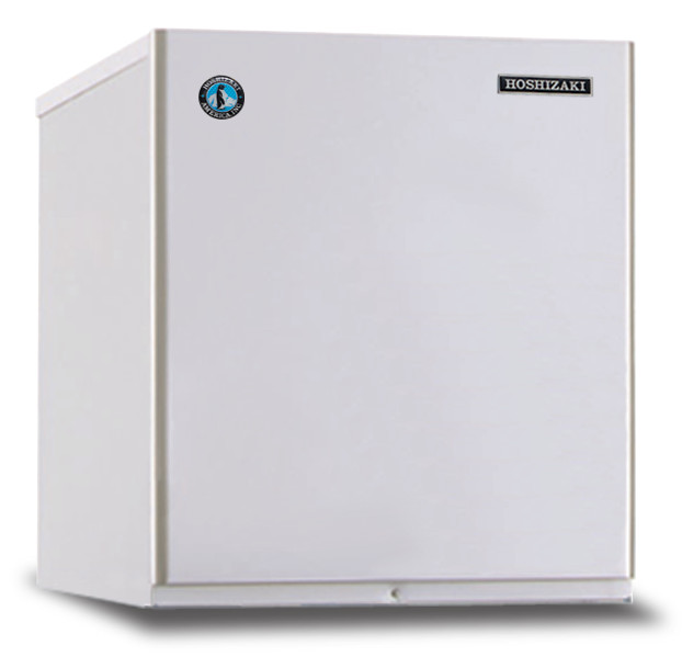 FD-650MWH-C, Cubelet Icemaker, Water-cooled