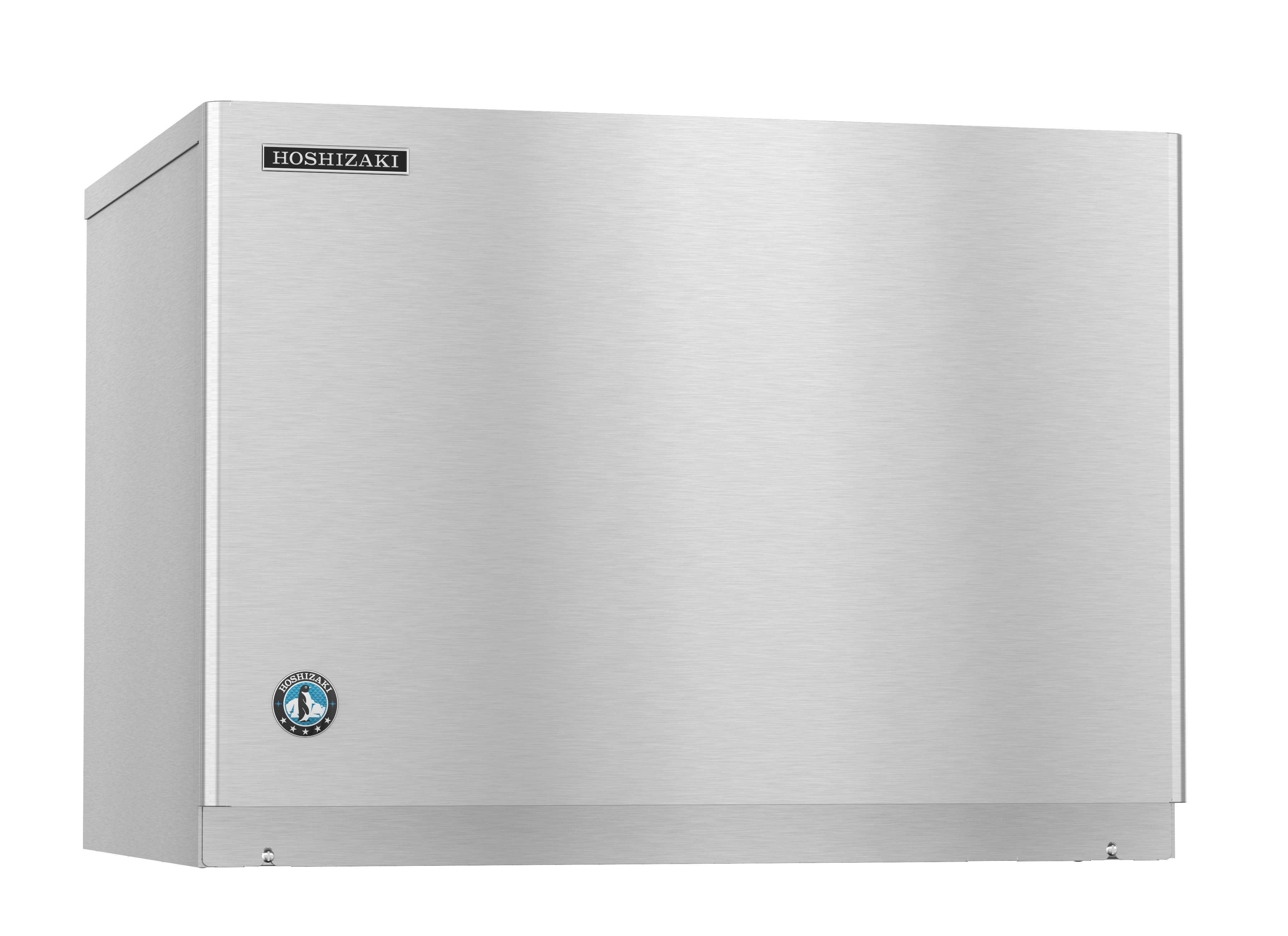 KMD-530MWH, Crescent Cuber Icemaker, Water-cooled