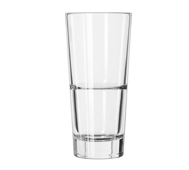 Libbey 02700407 Glass, Water