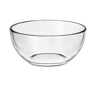 Libbey 1789268 Bowl, Soup/Salad/Pasta/Cereal, Glass