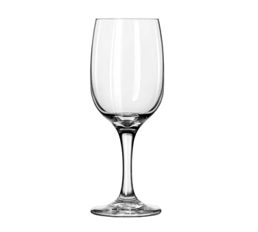 Libbey 3783 Glass, Wine