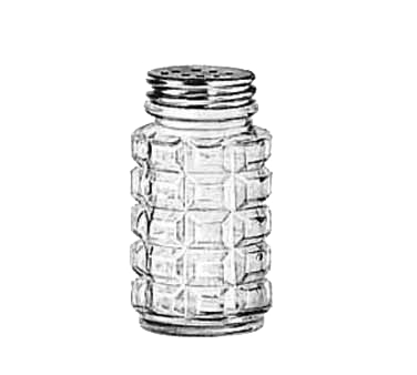 Libbey 5045 Salt/Pepper Shaker