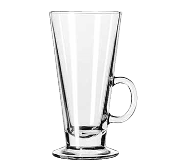 Libbey 5293 Glass, Mug, Coffee