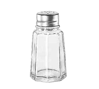 Libbey 75351 Salt/Pepper Shaker