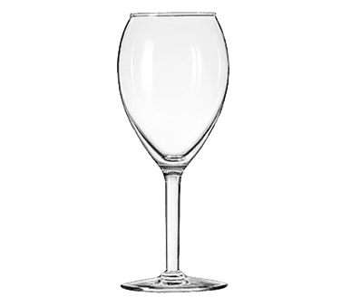 Libbey 02702410 Glass, Wine