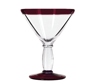Libbey 92305R Glass, Cocktail / Martini