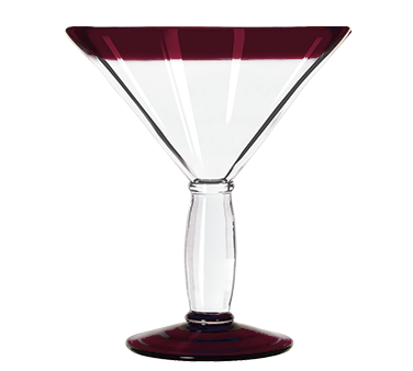 Libbey 92306R Glass, Cocktail / Martini