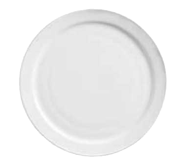 Libbey World Tableware 840-405N-10 China, Plate