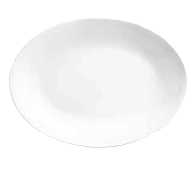 Libbey World Tableware 11001847 China, Platter