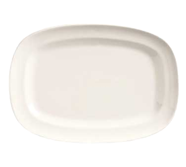 Libbey World Tableware BW-1124 China, Plate