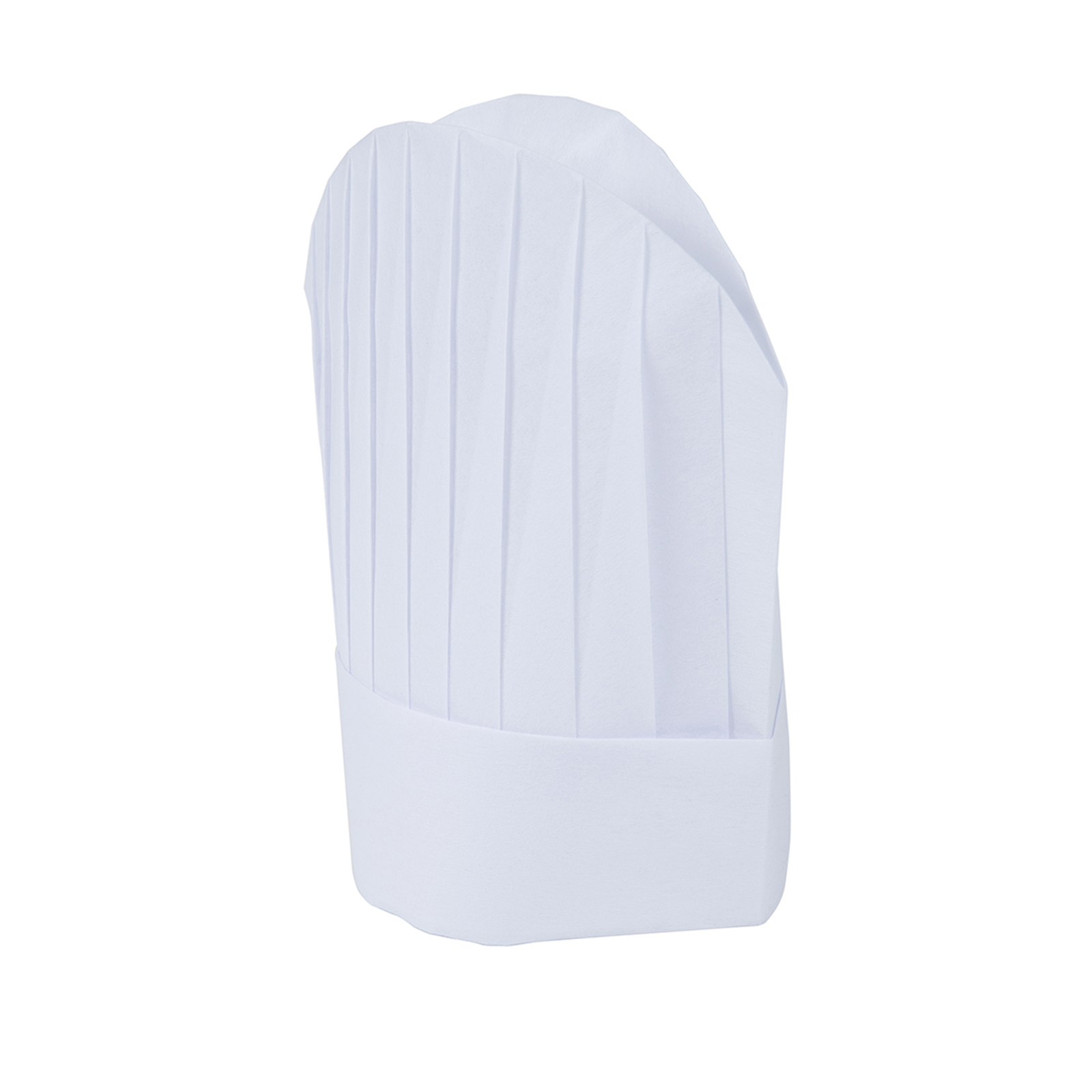 Mercer Culinary M61160WH Disposable Chef's Hat