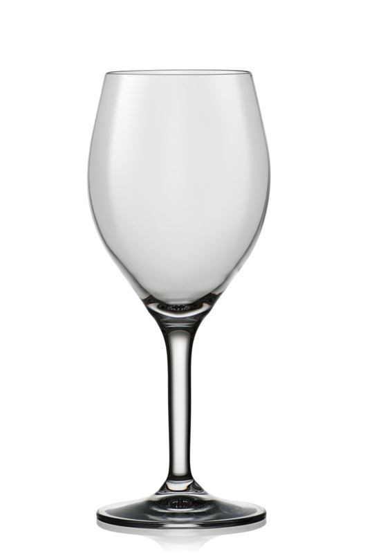 Rhapsody, Wine Glass