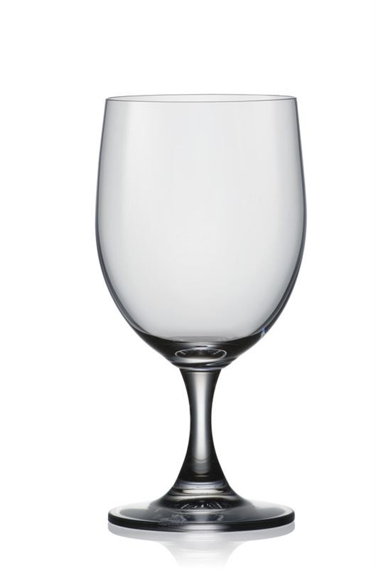 Bolero, Wine Glass