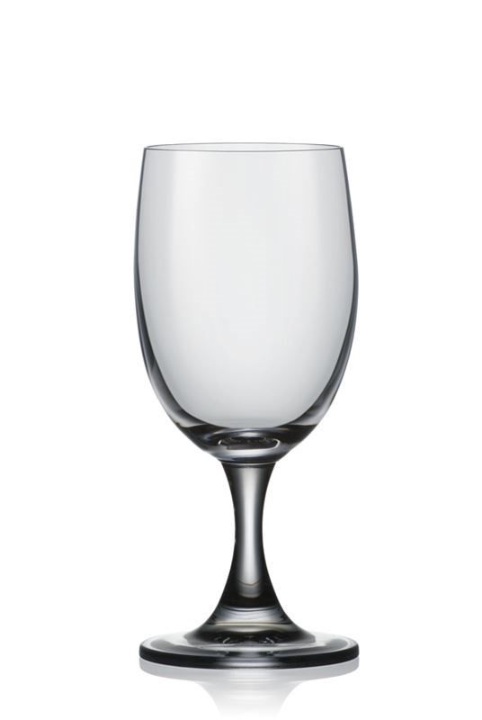 Bolero, White Wine Glass