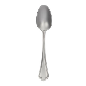 Venu, Demitasse Spoon, 4 1/2", 18/0 S/S, Palazzo