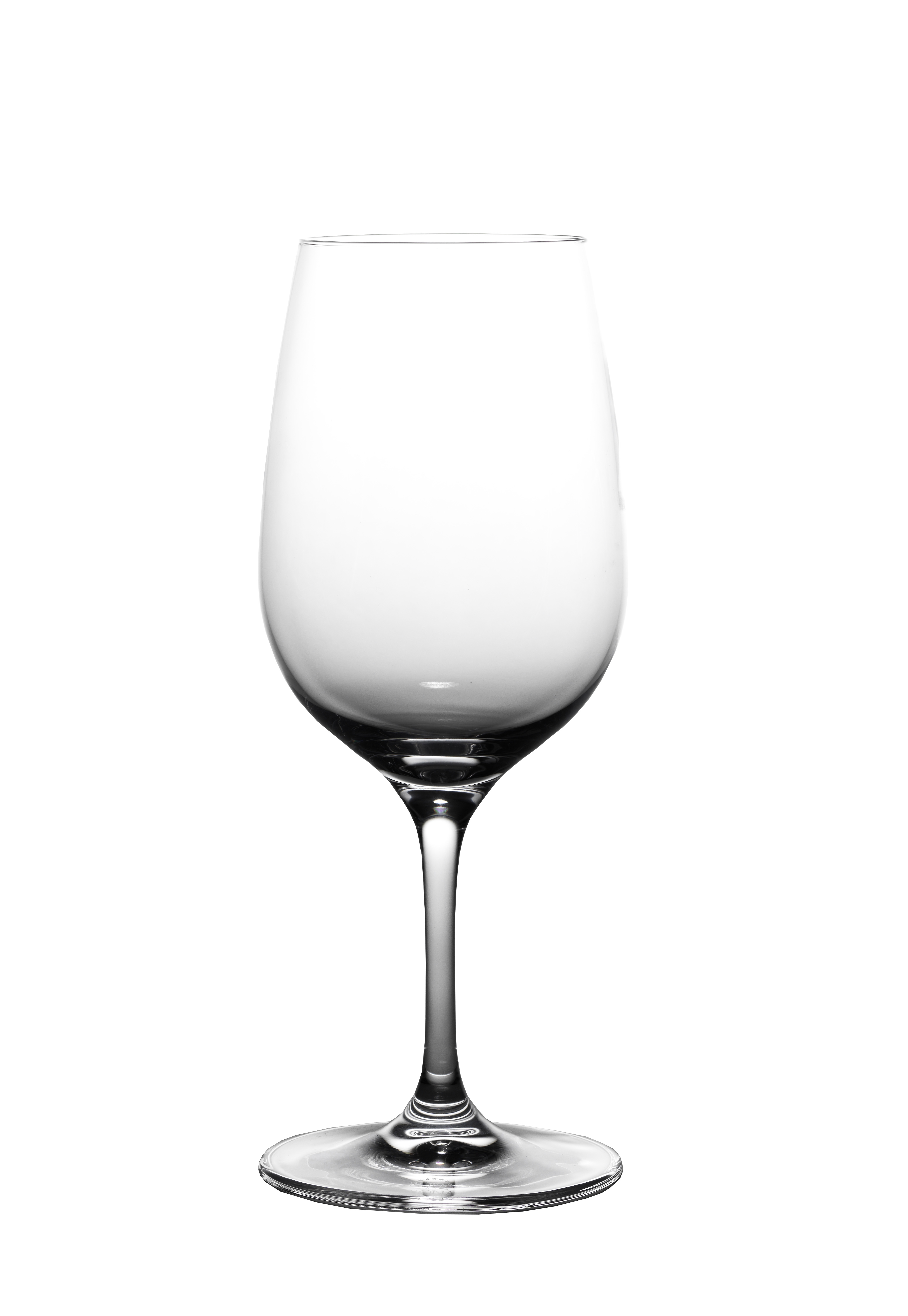 Rona, Wine Glass, 18.50 oz, 3 3/8" dia. x 8 3/4"H, Ratio