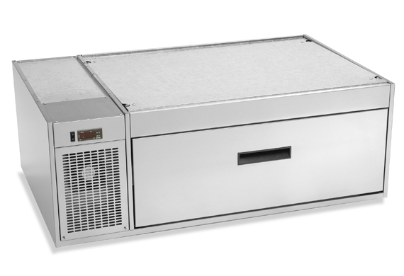 FX Series Precision Refrigeration FX-1A
