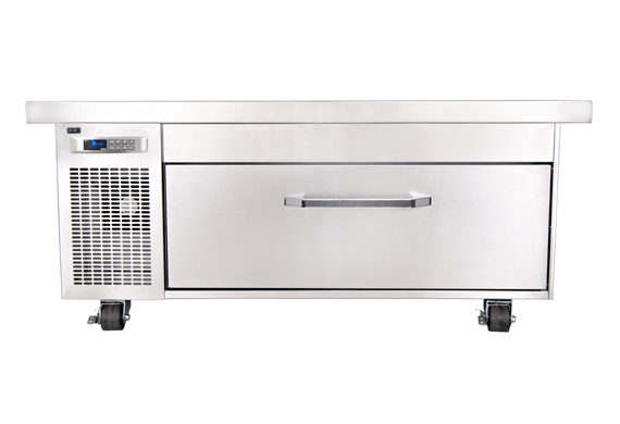 FX Series Precision Refrigeration FX1-4NICS
