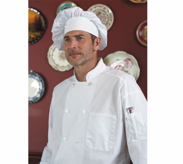 John Ritzenthaler Company 0402-2501 Chef's Coat