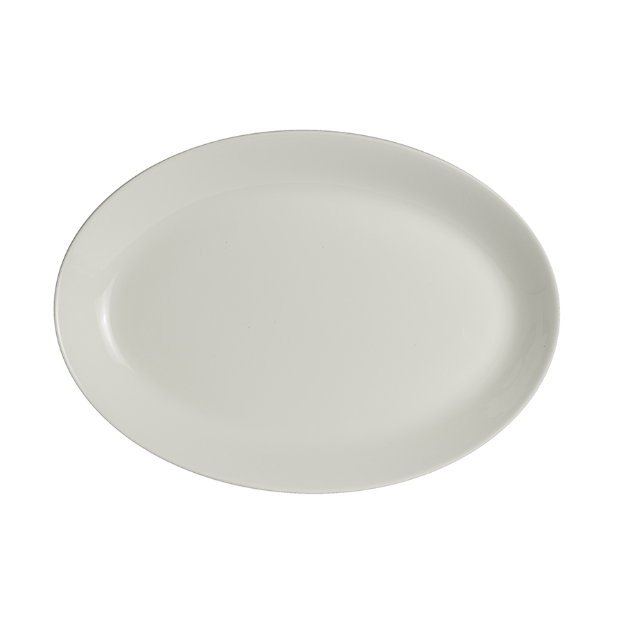 Oval Platter 14 1/4 in Taste