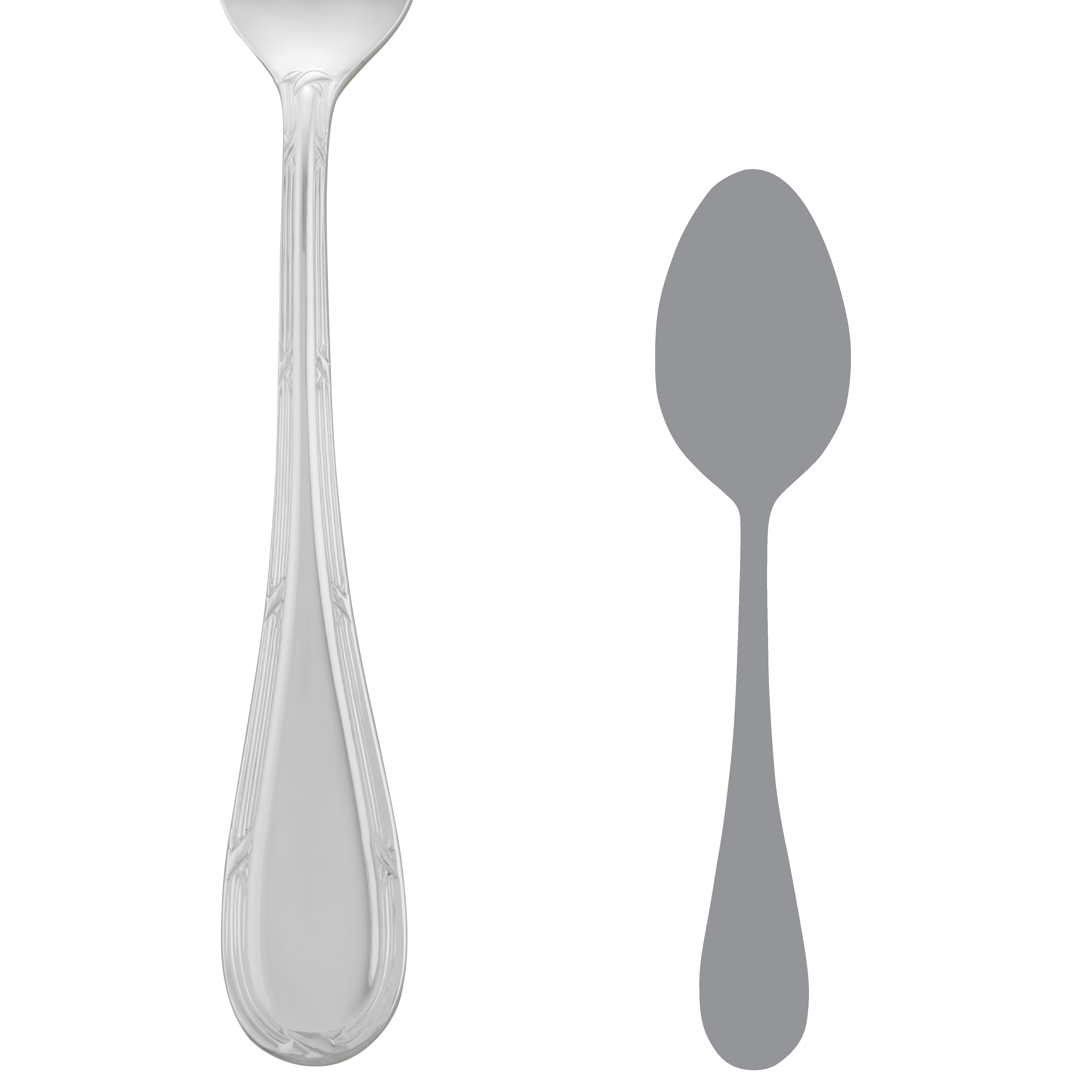 Aruba Tablespoon/Serving Spoon