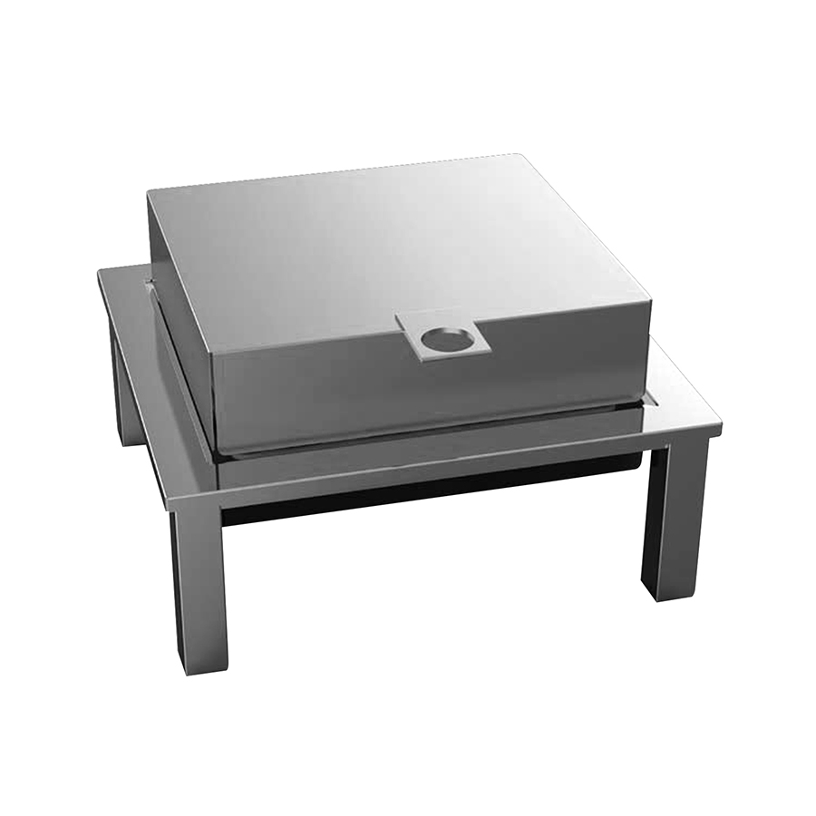 Magic Chafer W/Stand for Sterno