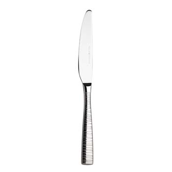 Steelite FolioPirouette, Dinner Knife 9 1/4 IN