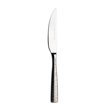 Steelite FolioPirouette, Steak Knife 9 1/4 IN