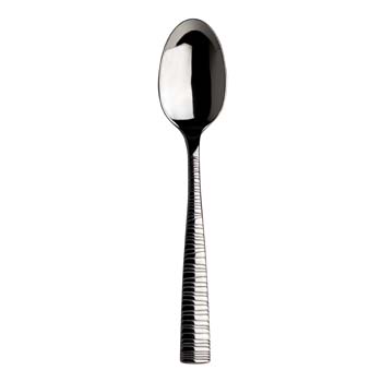 Steelite FolioPirouette, Serving Spoon 9 IN