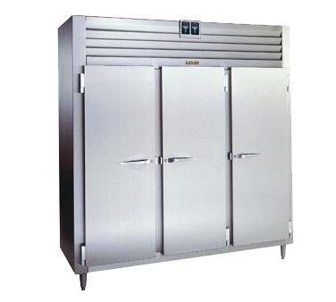 Traulsen ADT332NUT-FHS Refrigerator/Freezer, Reach-in