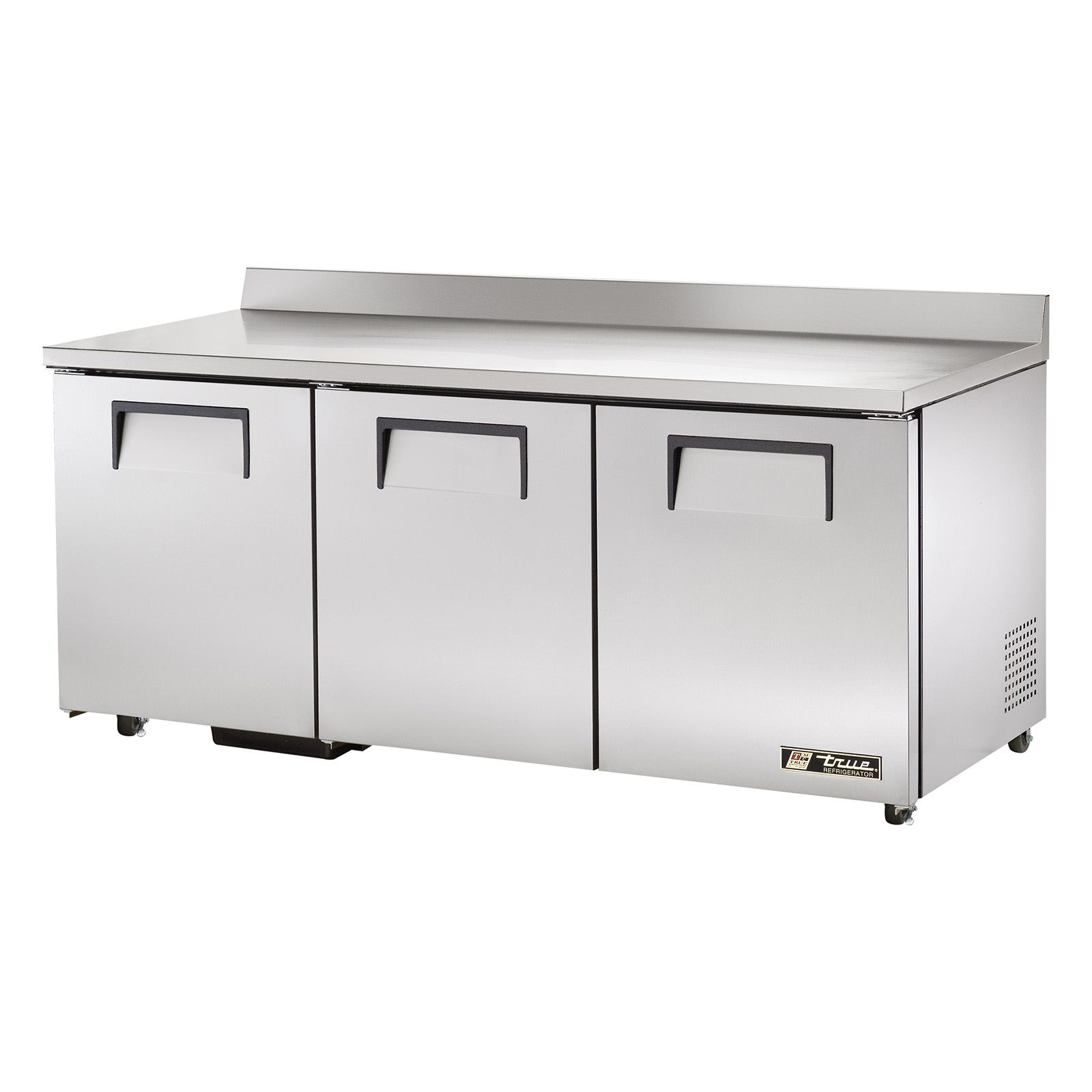 True Food Service Equipment TWT-72-ADA Refrigerated Counter, Work Top