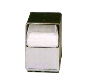 Vollrath 6509-06 Dispenser, Paper Napkin