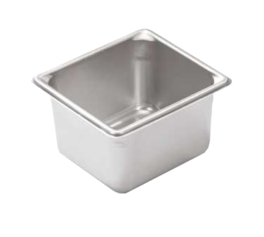 Vollrath 04620014 Food Pan, Steam Table Hotel, Stainless