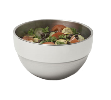 Vollrath 46666 Bowl, Serving, Insulated-Wall