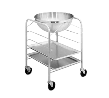 Vollrath 79302 Mixing Bowl Dolly