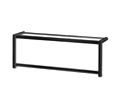 Vollrath N89266 Sneeze Guard, Stationary
