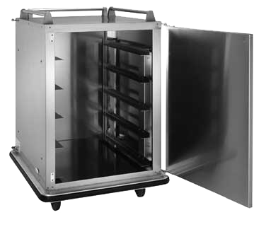 Vulcan RS-10 Cabinet, Meal Tray Delivery