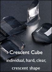 Hoshizaki KM Crescent Cuber Ice Machines