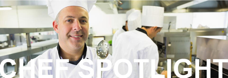 TriMark USA: Our Chef Spotlight is an up-close look at some of the most notable Chefs in the country TriMark USA: Our Chef Spotlight is an up-close look at some of the most notable Chefs in the country