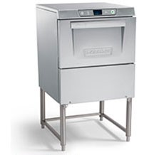 Hobart Glasswasher