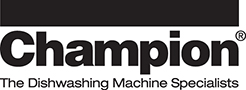 Champion - The Dishwashing Machine Specialists