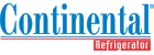 Continental Refrigerator