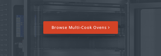Browse Alto-Shaam Multi-Cook Ovens on TriMark USA