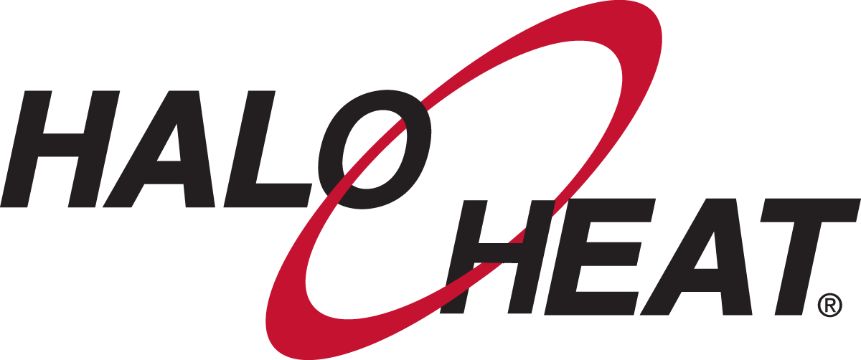 Halo Heat Logo