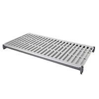 Cambro Shelving