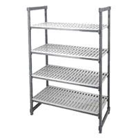 Cambro Shelving