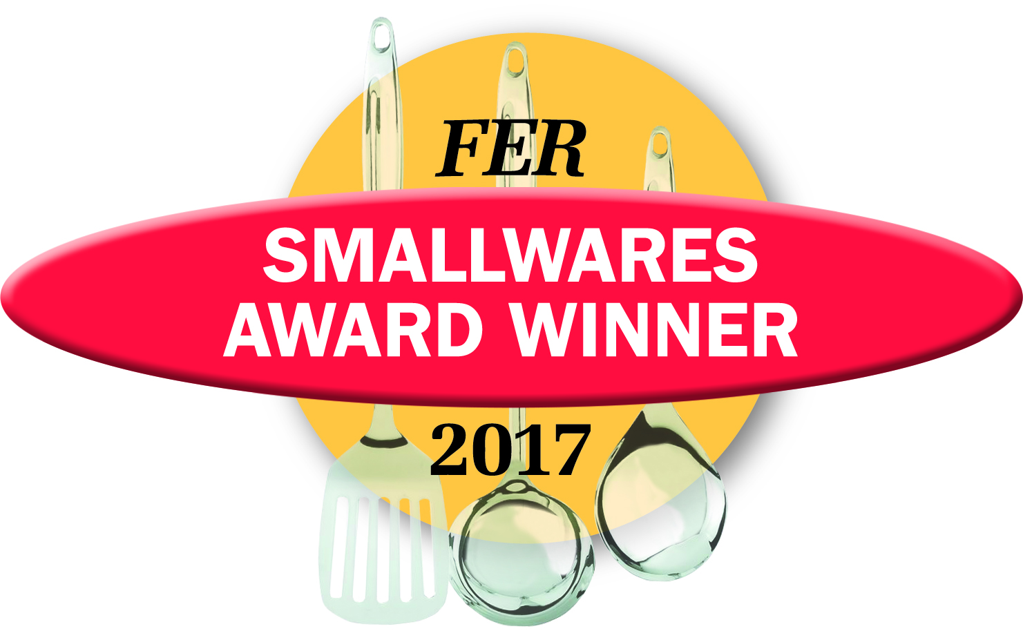 FER Smallwares award logo